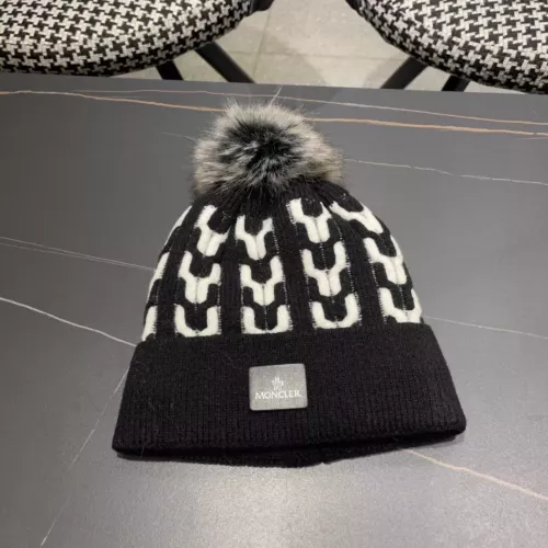 Replica Moncler Caps #1287345, $36.00 USD, [ITEM#1287345], Replica Moncler Caps outlet from China