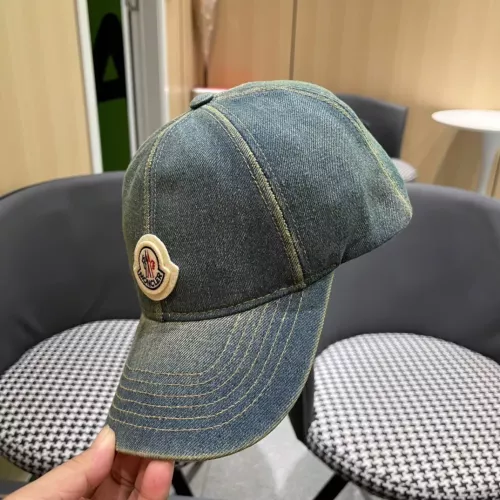 Replica Moncler Caps #1287346 $32.00 USD for Wholesale