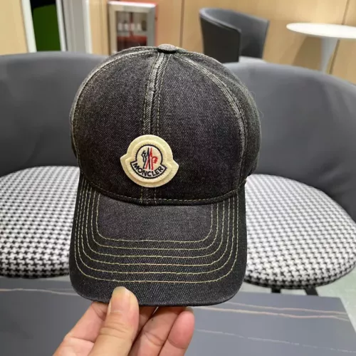 Replica Moncler Caps #1287349 $32.00 USD for Wholesale