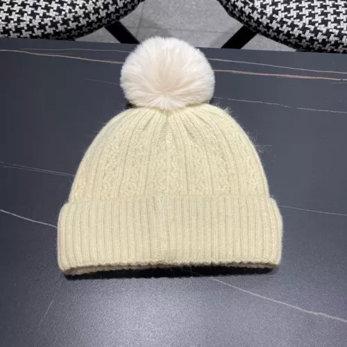 Replica Moncler Caps #1287350 $36.00 USD for Wholesale