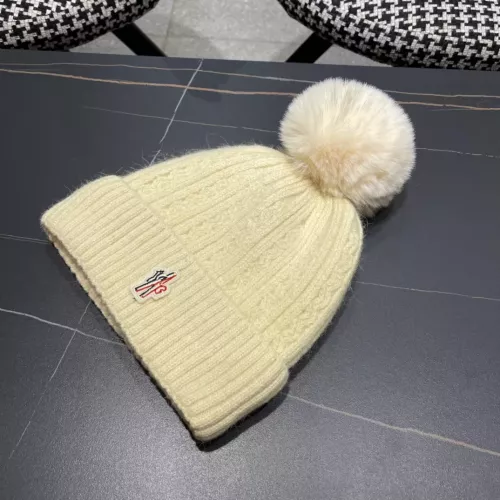 Replica Moncler Caps #1287350 $36.00 USD for Wholesale