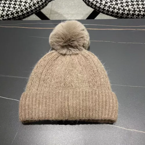 Replica Moncler Caps #1287352 $36.00 USD for Wholesale