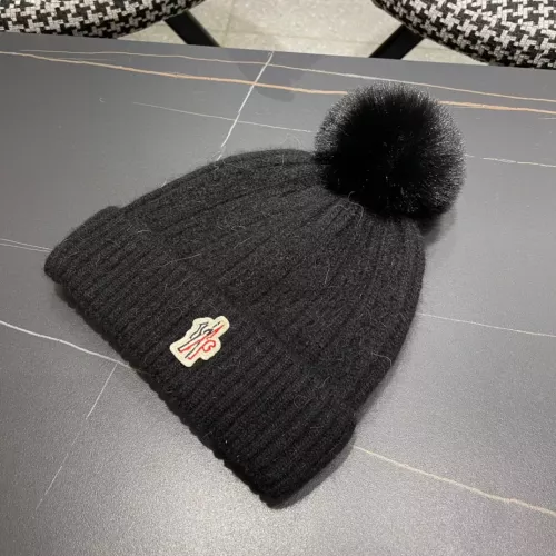 Replica Moncler Caps #1287353 $36.00 USD for Wholesale