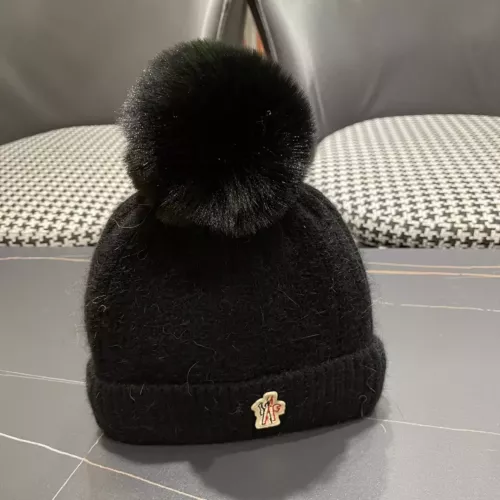 Replica Moncler Caps #1287353 $36.00 USD for Wholesale