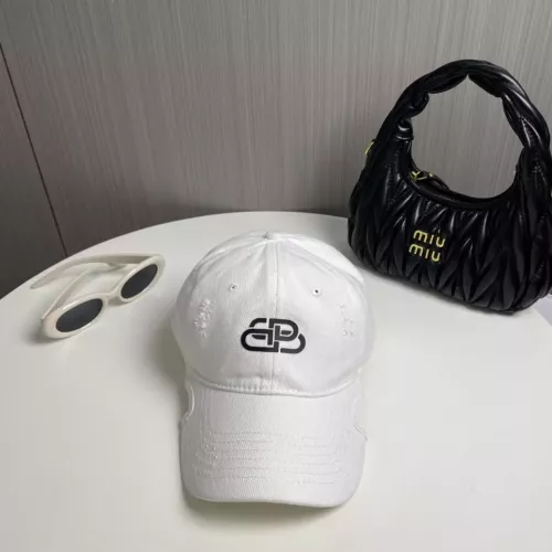 Balenciaga Caps #1287354