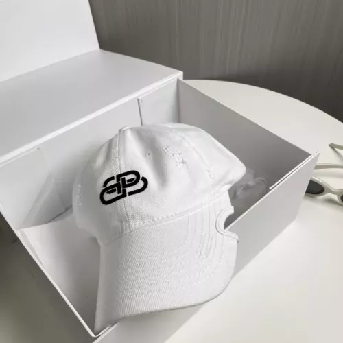 Replica Balenciaga Caps #1287354 $27.00 USD for Wholesale