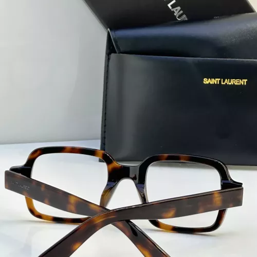 Replica Yves Saint Laurent YSL Goggles #1287390 $56.00 USD for Wholesale