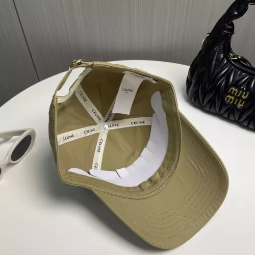 Replica Celine Caps #1287411 $27.00 USD for Wholesale