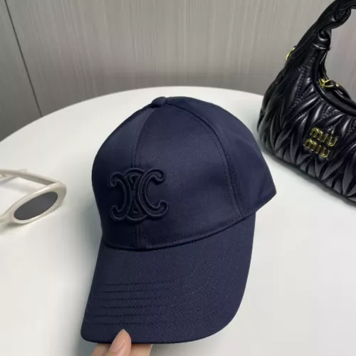 Replica Celine Caps #1287414 $27.00 USD for Wholesale