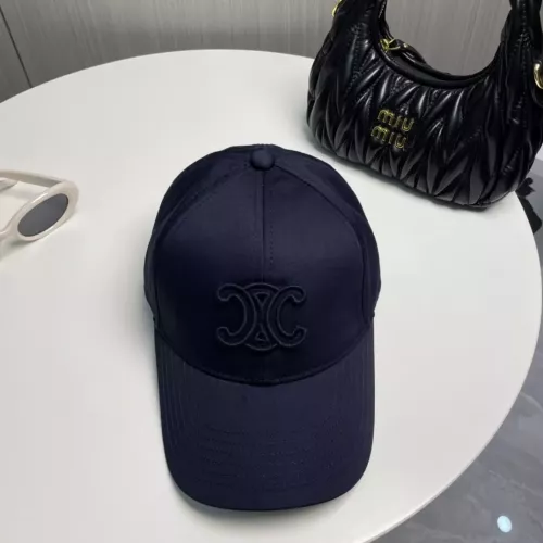 Replica Celine Caps #1287414 $27.00 USD for Wholesale