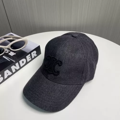 Replica Celine Caps #1287417 $27.00 USD for Wholesale