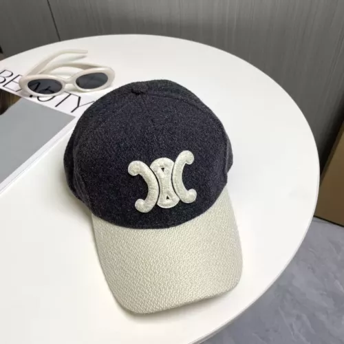 Replica Celine Caps #1287418 $29.00 USD for Wholesale