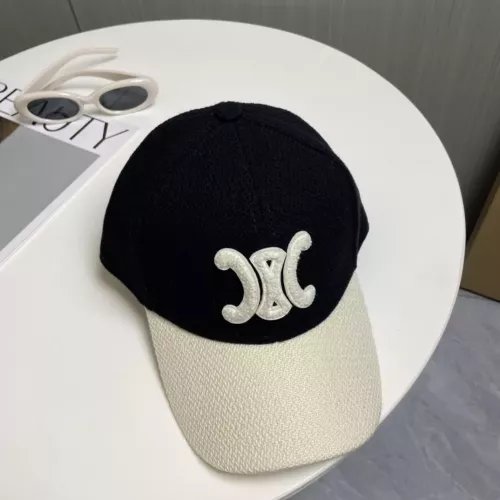 Replica Celine Caps #1287419 $29.00 USD for Wholesale