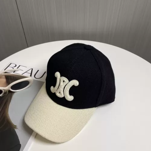 Replica Celine Caps #1287419 $29.00 USD for Wholesale