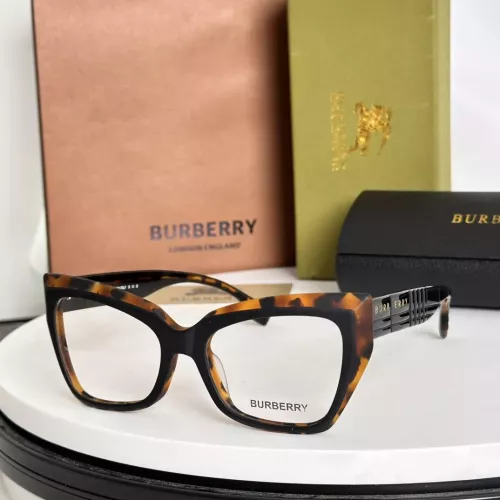 Burberry Fashion Goggles #1287425