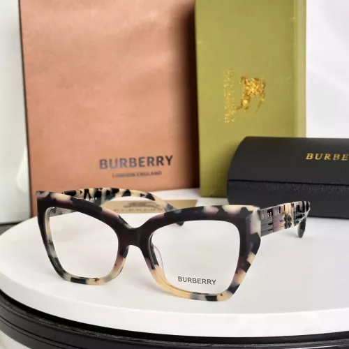 Burberry Fashion Goggles #1287426