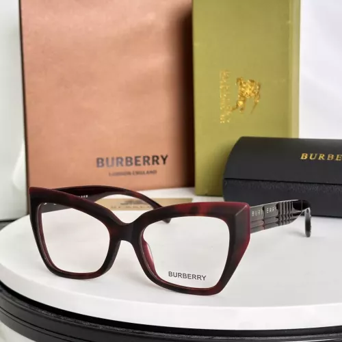 Burberry Fashion Goggles #1287428