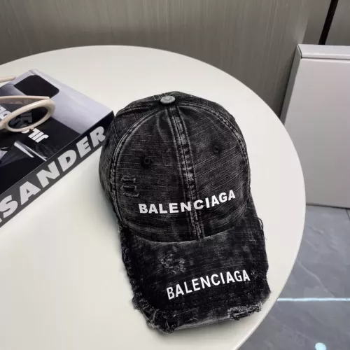 Balenciaga Caps For Women #1287470