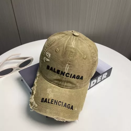 Replica Balenciaga Caps #1287492 $27.00 USD for Wholesale