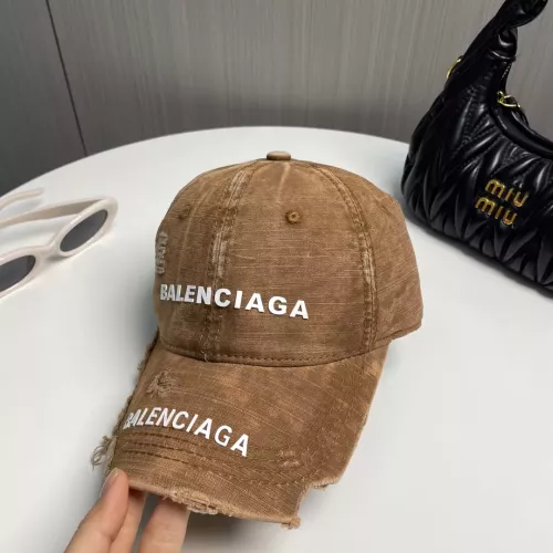 Replica Balenciaga Caps #1287494 $27.00 USD for Wholesale