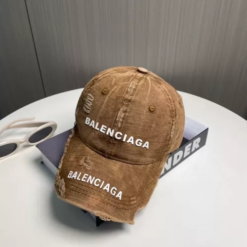 Replica Balenciaga Caps #1287494 $27.00 USD for Wholesale