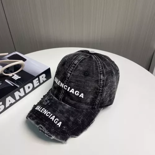 Replica Balenciaga Caps #1287496 $27.00 USD for Wholesale