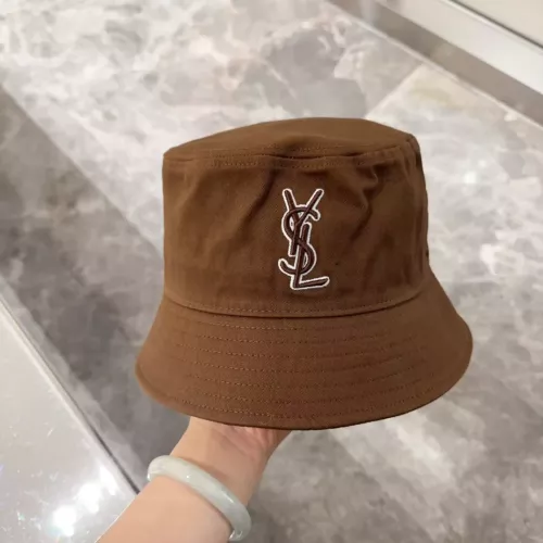 Replica Yves Saint Laurent YSL Caps #1287506, $29.00 USD, [ITEM#1287506], Replica Yves Saint Laurent YSL Caps outlet from China