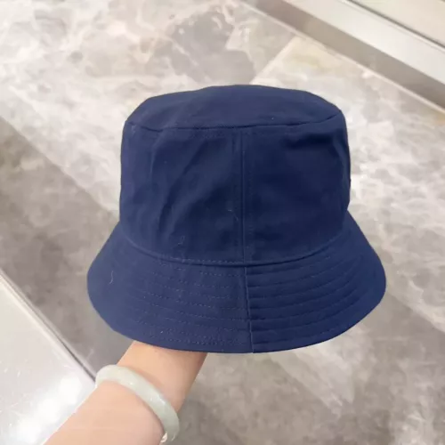 Replica Yves Saint Laurent YSL Caps #1287507 $29.00 USD for Wholesale