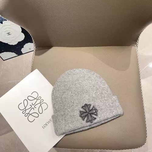 Replica Chrome Hearts Caps #1287546 $29.00 USD for Wholesale