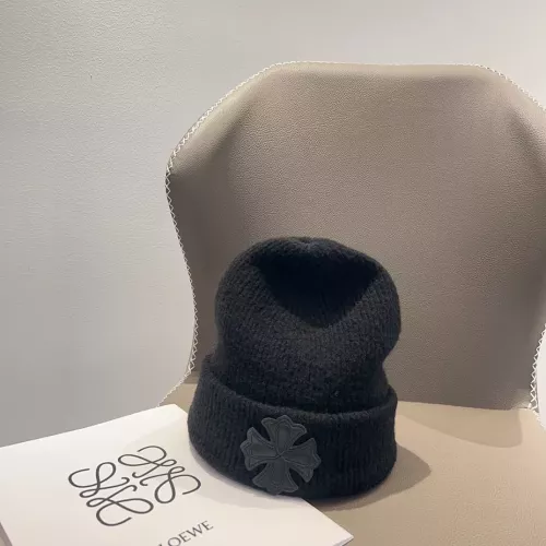 Replica Chrome Hearts Caps #1287547 $29.00 USD for Wholesale