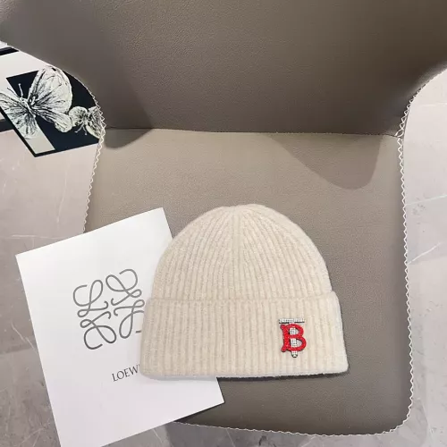 Burberry Caps #1287548