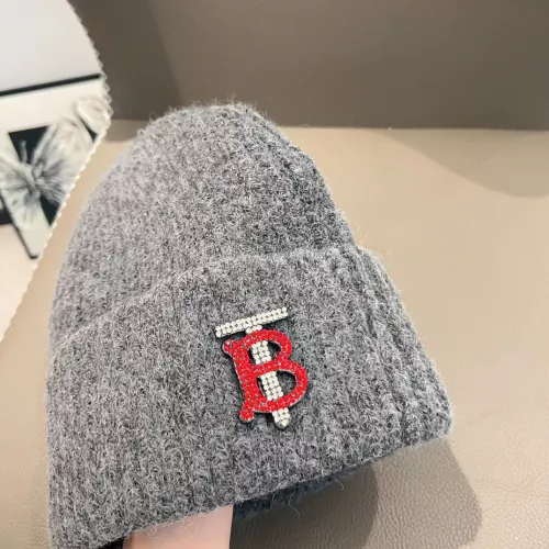 Replica Burberry Caps #1287550 $29.00 USD for Wholesale