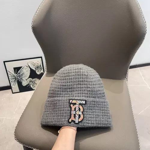 Burberry Caps #1287557