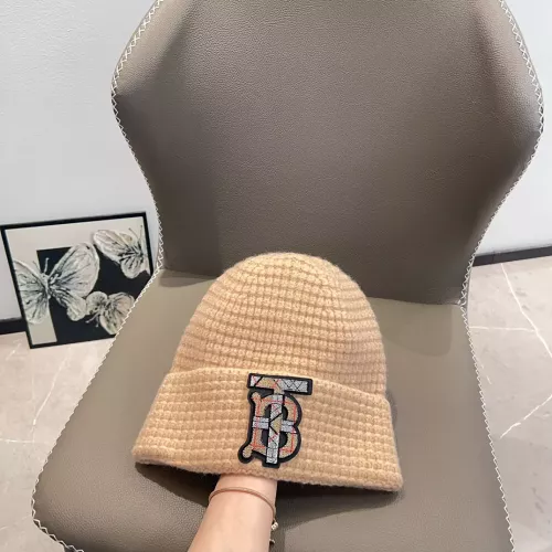 Burberry Caps #1287558