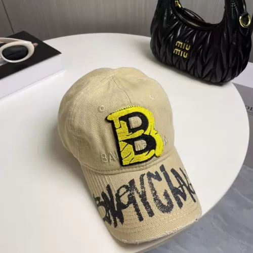 Balenciaga Caps #1287565