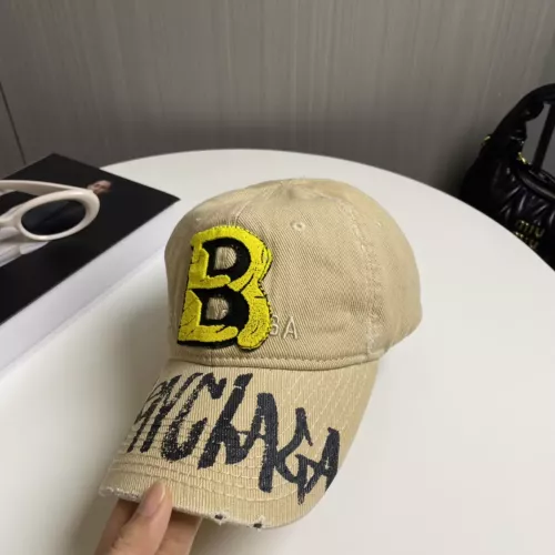 Replica Balenciaga Caps #1287565 $27.00 USD for Wholesale