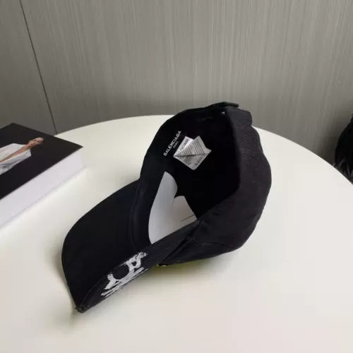 Replica Balenciaga Caps #1287571 $27.00 USD for Wholesale