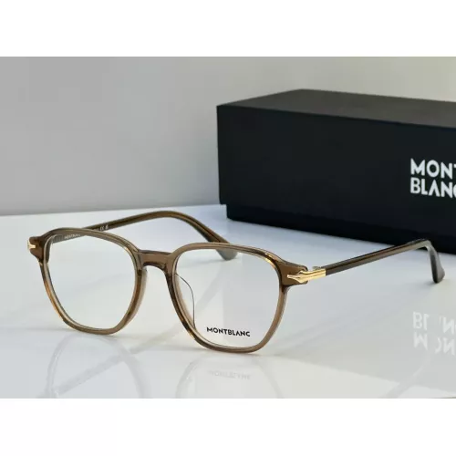 Montblanc Goggles #1287593