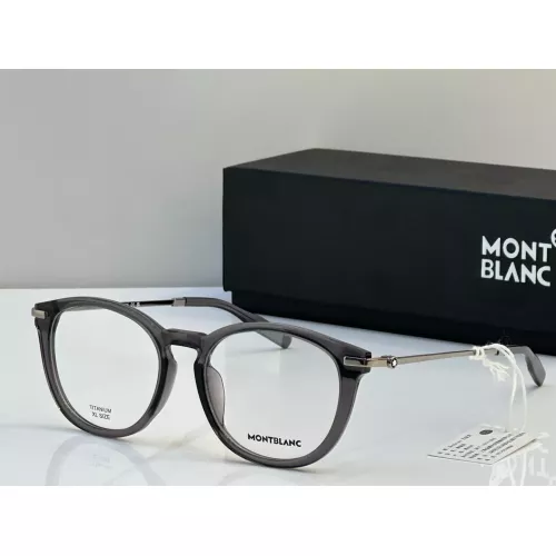 Montblanc Goggles #1287597