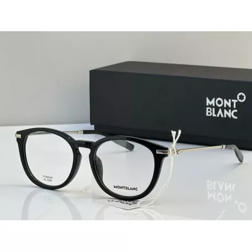 Montblanc Goggles #1287598