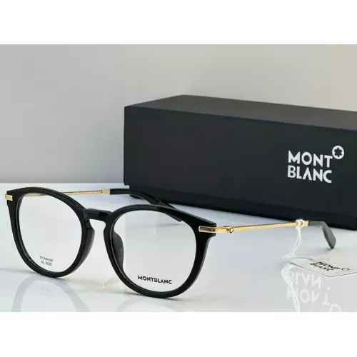 Montblanc Goggles #1287599