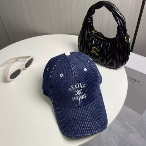 Replica Celine Caps #1287632 $27.00 USD for Wholesale