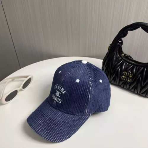 Replica Celine Caps #1287632 $27.00 USD for Wholesale