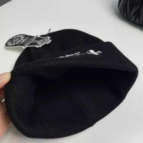 Replica Chrome Hearts Caps #1287666 $25.00 USD for Wholesale