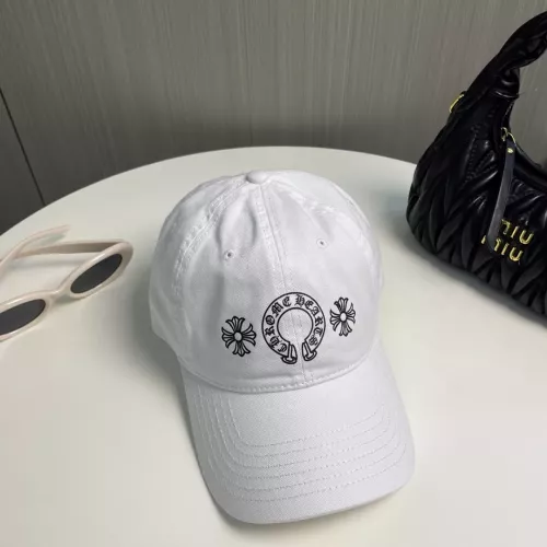 Chrome Hearts Caps #1287667