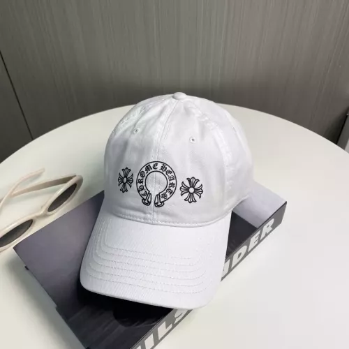 Replica Chrome Hearts Caps #1287667 $25.00 USD for Wholesale