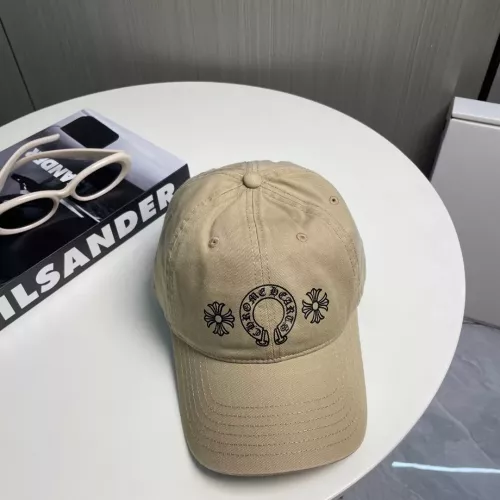 Chrome Hearts Caps #1287669