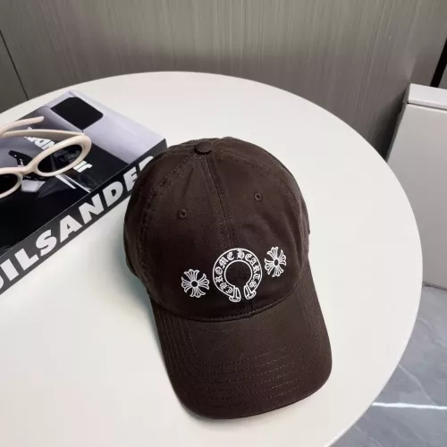 Chrome Hearts Caps #1287673