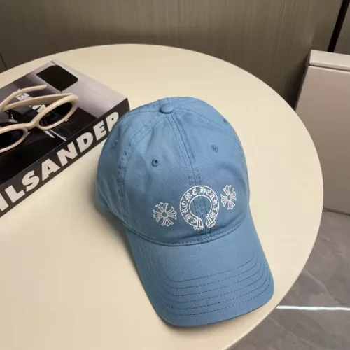 Chrome Hearts Caps #1287676