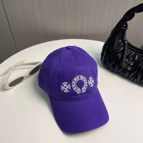 Chrome Hearts Caps #1287680